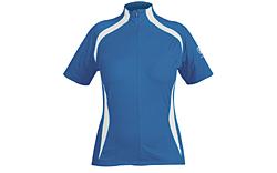Charlotte II Jersey
