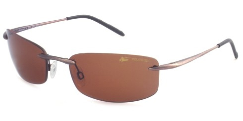 Bolle Metals - Meltdown - Polarized Sandstone