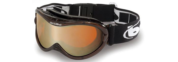 Sharkfin Ski Goggles