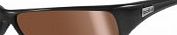 Bolle Sport Recoil Shiny Black Polarized Inland