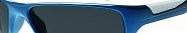 Bolle Sport Vibe Shiny Blue Polarized TNS Gun