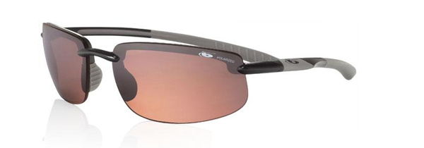 Bolle Upshot Sunglasses