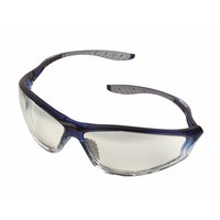 Bolle Luncont Clear Spectacle and Microfibre Pouch