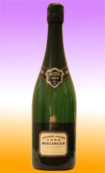 Grand Anne 1997 75cl Bottle