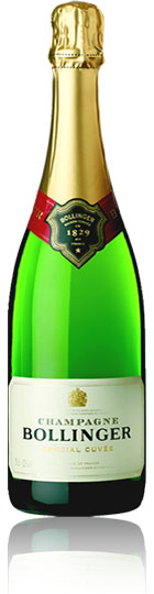 Bollinger Special Cuvandeacute;e NV (75cl)