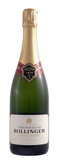 Bollinger Special Cuvandeacute;e