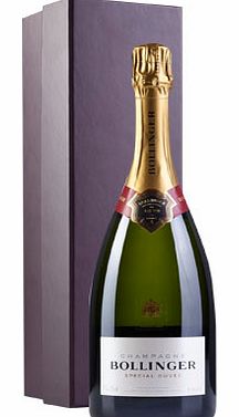 Special Cuvee Brut Nv Single Bottle Gift