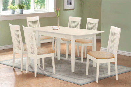 Bolton dining set