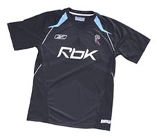 Reebok 07-08 Bolton away