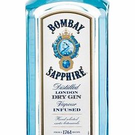 Bombay Sapphire Gin 70cl