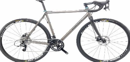 Hook 2015 Cyclocross Bikes