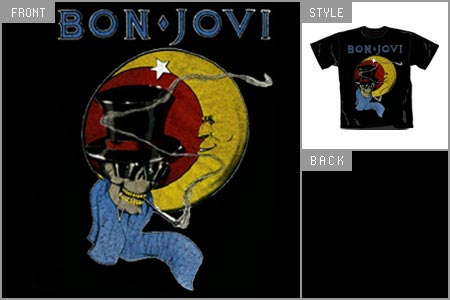 (1987) T-shirt cid_6254TSB