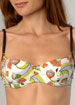 Bonds April balconette bra