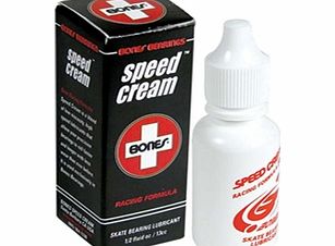 Bones Speed Cream