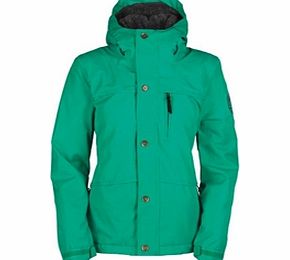 Bonfire Madison Insulated Jacket - Wildwoods