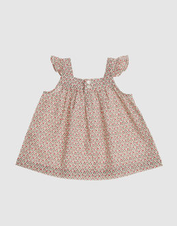 BONPOINT SHIRTS Blouses GIRLS on YOOX.COM