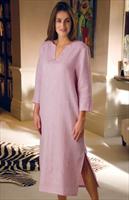 Linen Kaftan