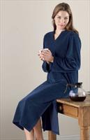 Velour Kaftan