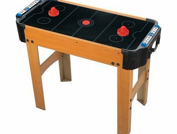 Bonsoni AIR HOCKEY TABLE WITH LEGS (Medium)