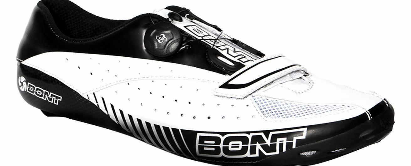 Bont Blitz Road Cycling Shoe Road Shoes