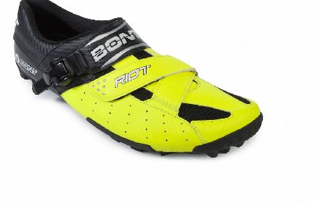 Bont Riot MTB Shoe - Wiggle Exclusive! Offroad