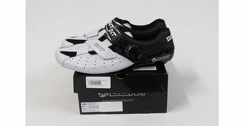 Bont Riot Road Shoe - Eu Size 44 (ex Display)