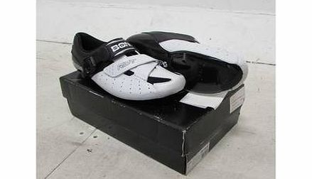 Bont Riot Road Shoe - Eu41 (ex Display)