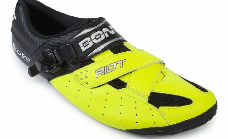 Bont Riot Road Shoe - Wiggle Exclusive! Road