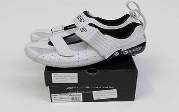 Bont Riot Tr Triathlon Shoe - Eu43 (ex Display)