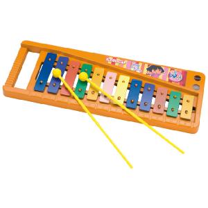 Dora 12 Note Xylophone