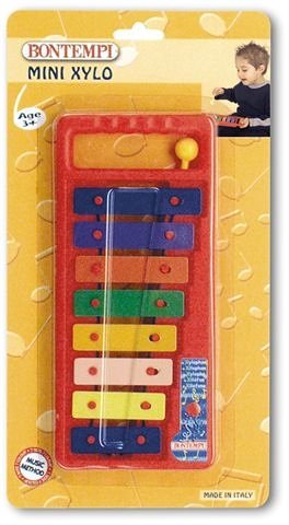 Bontempi Mini Xylophone