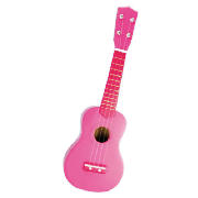 UKW5371 iGirl Wood Ukelele