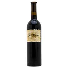 Bonterra Vineyards Cabernet Sauvignon 1998- 75 Cl