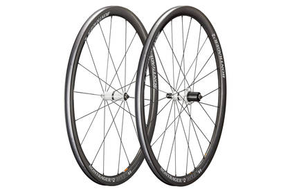 Aeolus 3 D3 Clincher Front Wheel