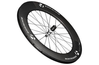 Aeolus 9 D3 Tubular Rear Wheel