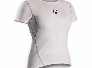 Bontrager B1 Short Sleeve Womens Baselayer