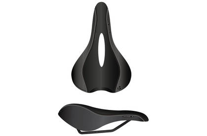 Commuter Gel Crz+ Womens Saddle