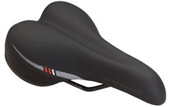 D2 Dual Compound Saddle