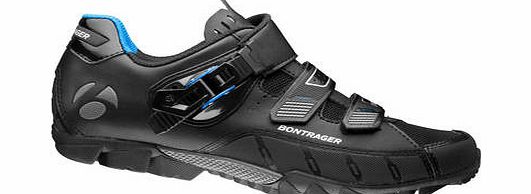 Bontrager Evoke Dlx Mtb Shoe