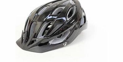 Bontrager Quantum Helmet - Large (ex Display)