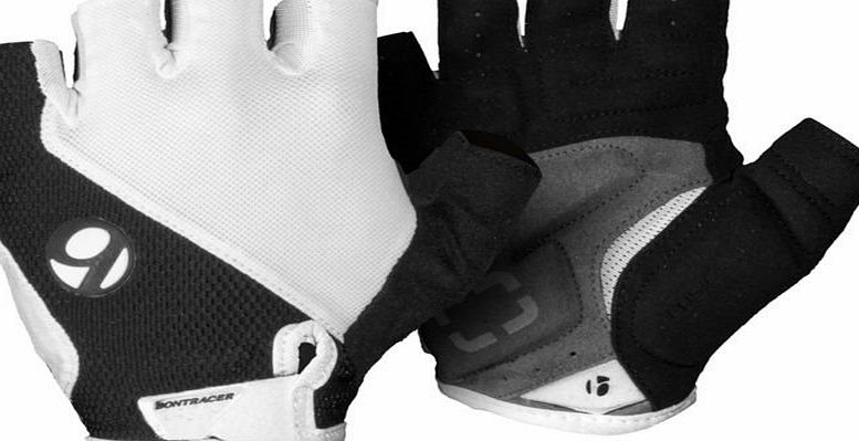 Bontrager Race Gel Glove White - XX Large