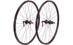 Race Lite MTB Wheelset