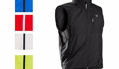 Bontrager Race Windshell Gilet