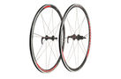 Race X-Lite Aero Wheelset