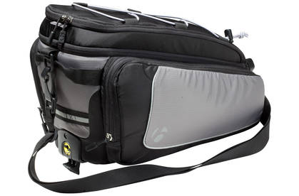 Rack Trunk Interchange Bag Deluxe