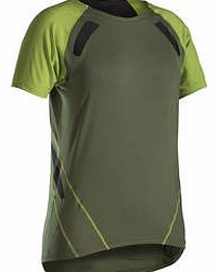 Rhythm Elite Wsd Short Sleeve Jersey