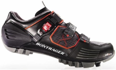 RL Mountain Shoe 2009