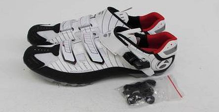 Bontrager Rl Mtb Shoe - Eu Size 43 (ex Display)