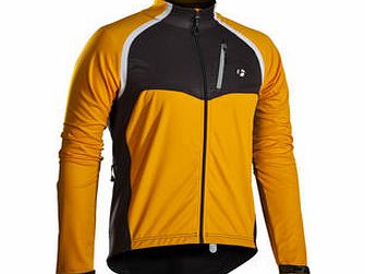 Bontrager Rl Thermal Softshell Jacket