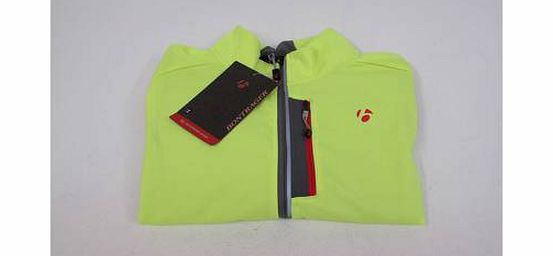 Bontrager Rxl 180 Softshell Jacket - Xlarge (ex